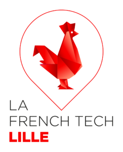 Logo de LA FRENCH TECH LILLE