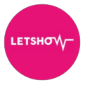logo LETSHOW